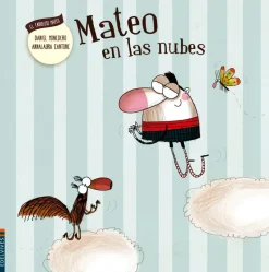 MATEO EN LAS NUBES
