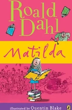 MATILDA