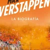 MAX VERSTAPPEN. LA BIOGRAFÍA