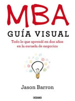 MBA - GUIA VISUAL