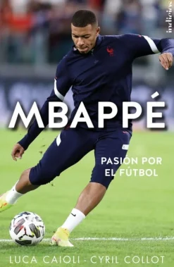 MBAPPÉ