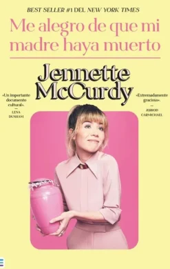 ME ALEGRO QUE MI MADRE HAYA MUERTO