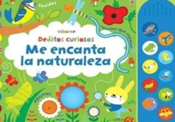 ME ENCANTA LA NATURALEZA