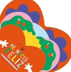 ME HACES FELIZ