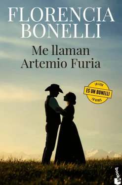 ME LLAMAN ARTEMIO FURIA