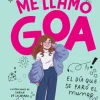 ME LLAMO GOA