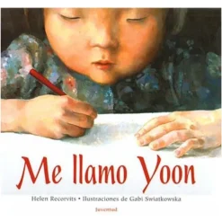 ME LLAMO YOON