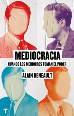 MEDIOCRACIA