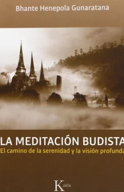 MEDITACION BUDISTA, LA