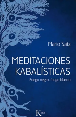 MEDITACIONES KABALISTICAS