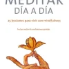 MEDITAR DÍA A DÍA + QR