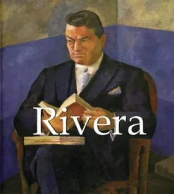 MEGA SQUARE: RIVERA