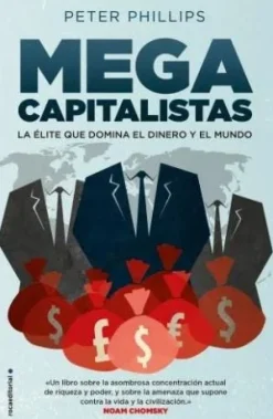 MEGACAPITALISTAS