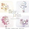 MEJOR JUNTOS, UNA HISTORIA DE ALIKE