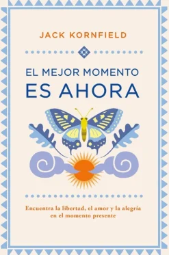 MEJOR MOMENTO ES AHORA, EL - BOOKS4POCKET