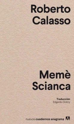 MEMÈ SCIANCA