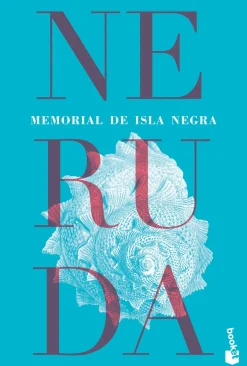 MEMORIAL DE ISLA NEGRA