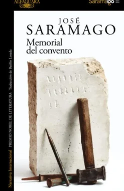 MEMORIAL DEL CONVENTO