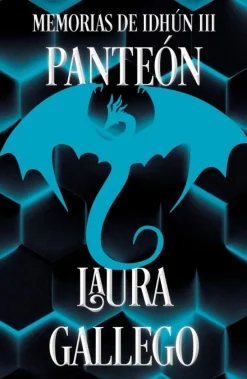 MEMORIAS DE IDHUN 3. PANTEON