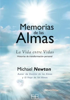MEMORIAS DE LAS ALMAS
