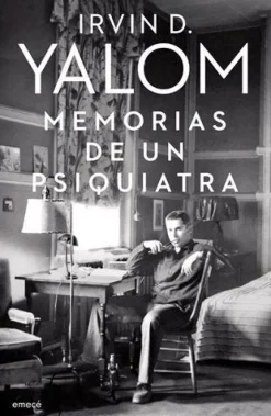 MEMORIAS DE UN PSIQUIATRA
