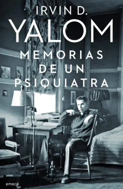 MEMORIAS DE UN PSIQUIATRA