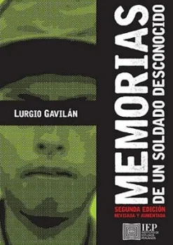 MEMORIAS DE UN SOLDADO DESCONOCIDO 2ED. (REVISADA Y AUMENTADA)