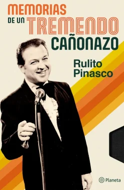 MEMORIAS DE UN TREMENDO CAÑONAZO