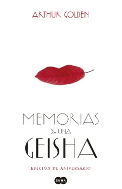 MEMORIAS DE UNA GEISHA (20 ANIVERSARIO)