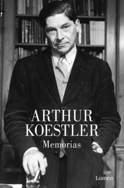 MEMORIAS KOESTLER (TB)