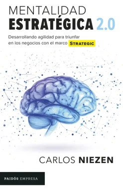 MENTALIDAD ESTRATÉGICA 2.0