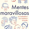 MENTES MARAVILLOSAS