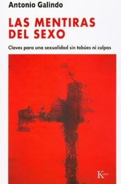 MENTIRAS DEL SEXO, LAS