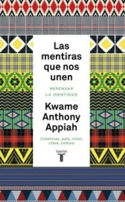 MENTIRAS QUE NOS UNEN, LAS  (TD)