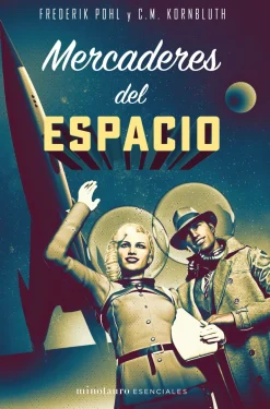 MERCADERES DEL ESPACIO