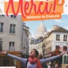 MERCI! 3 - NIVEAU A2 - LIVRE + DVD