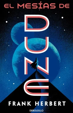 MESIAS DE DUNE, EL