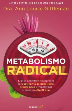 METABOLISMO RADICAL
