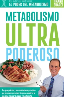 METABOLISMO ULTRA PODEROSO