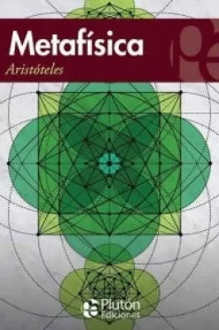 METAFISICA PLUTON