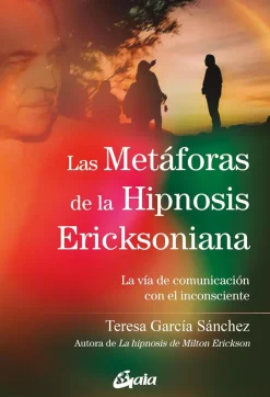 METAFORAS DE LA HIPNOSIS ERICKSONIANA