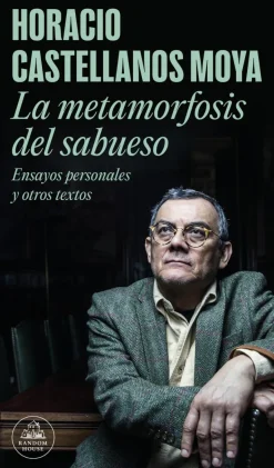 METAMORFOSIS DEL SABUESO. LA