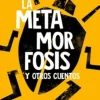METAMORFOSIS, LA (EDICION CONMEMORATIVA)