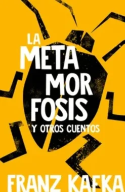 METAMORFOSIS, LA (EDICION CONMEMORATIVA)
