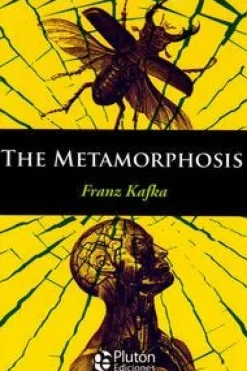 METAMORPHOSIS ENGLISH