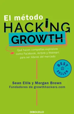 METODO HACKING GROWTH, EL