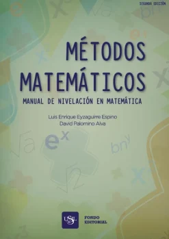 METODOS MATEMATICOS