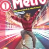 METRO 2ED. 1 SB / WB W / DIGITAL PACK