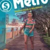 METRO 2ED. STARTER STUDENT W / ONLINE PRACTICE