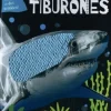 MI ASOMBROSO LIBRO DE: LOS TIBURONES